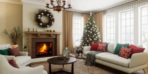 Easy DIY Projects for Festive Home Decor
