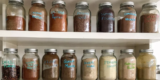 What Are the Best Practices for Labeling Pantry Items?